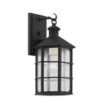 Troy Lake County Exterior Wall Sconce
