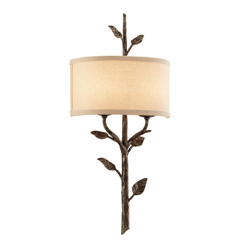 Troy Almont Wall Sconce