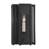 Troy Leor Exterior Wall Sconce