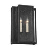Troy Leor Exterior Wall Sconce