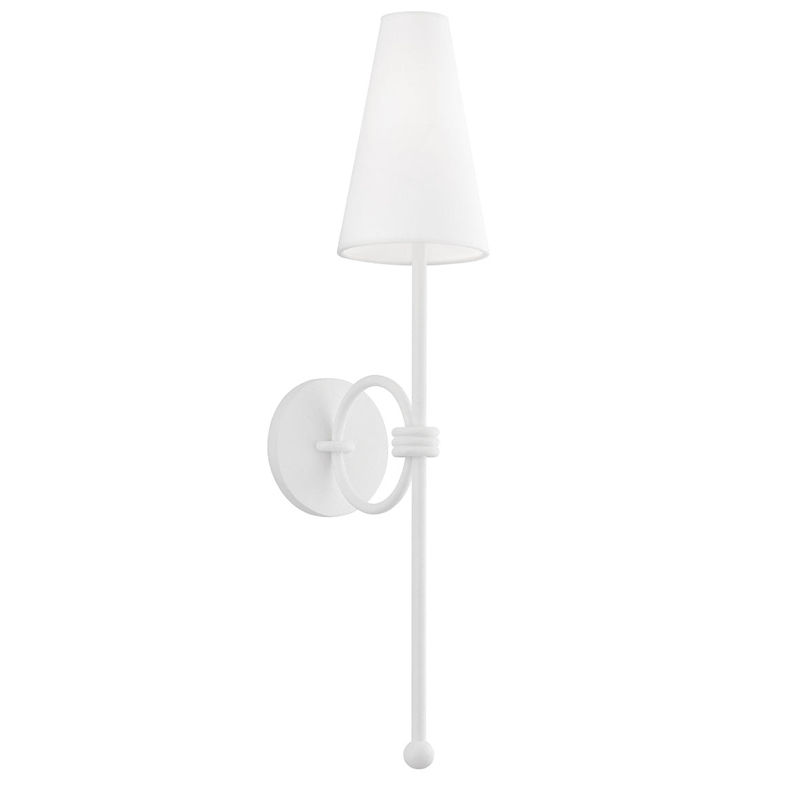 Troy Lighting Magnus Wall Sconce