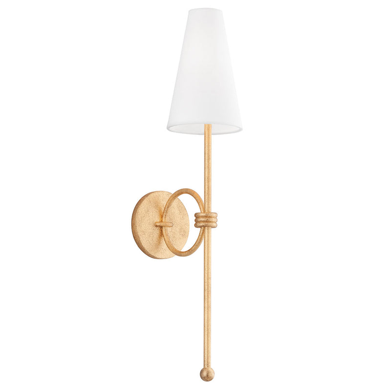 Troy Magnus Wall Sconce