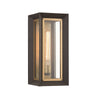Troy Lowry Exterior Wall Sconce