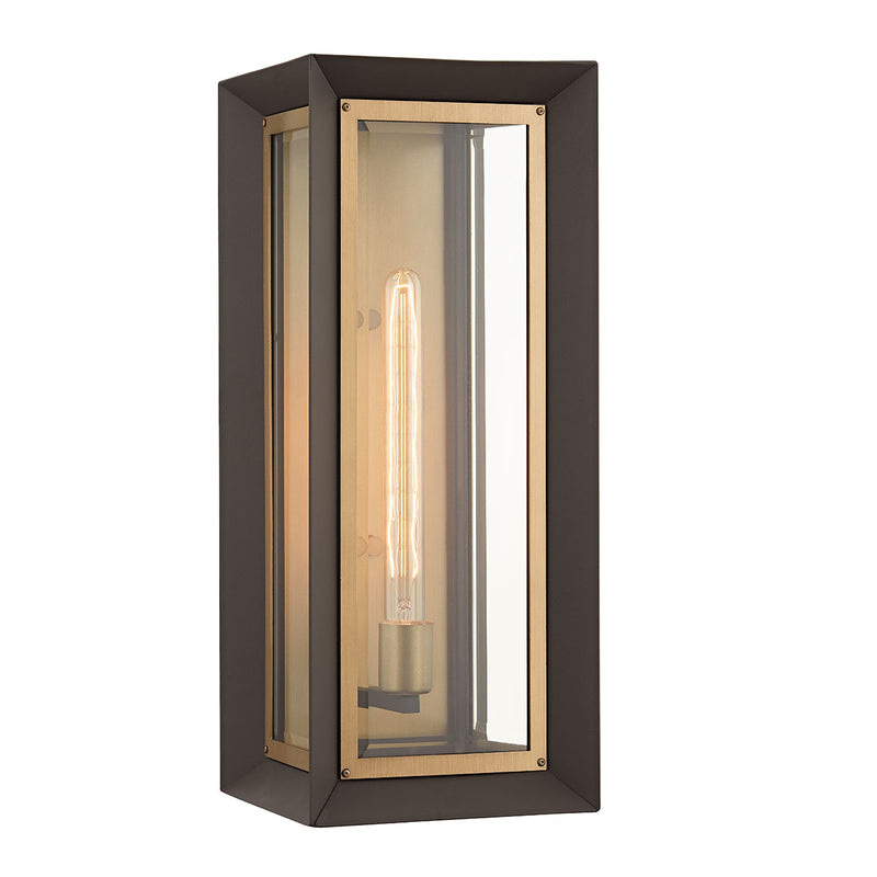 Troy Lowry Exterior Wall Sconce