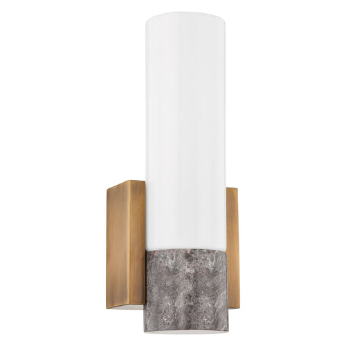 Troy Fremont 1-Light Wall Sconce