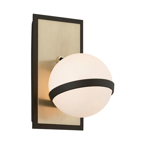 Troy Ace Wall Sconce