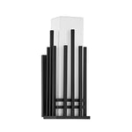 Troy San Mateo Exterior Wall Sconce - Final Sale