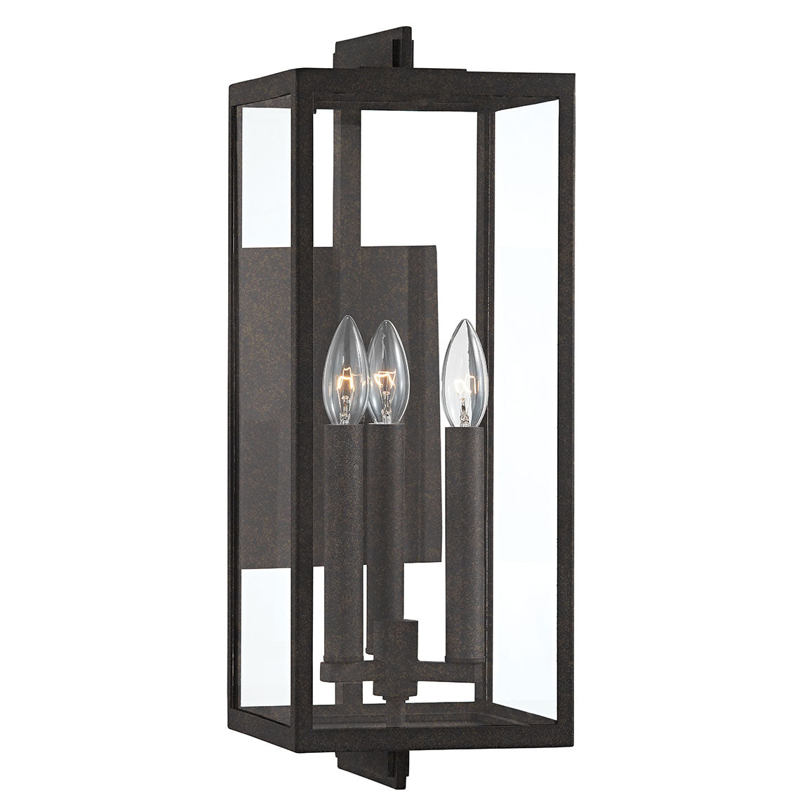 Troy Lighting Nico Exterior Wall Sconce