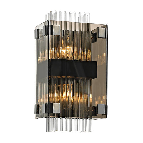 Troy Apollo Wall Sconce