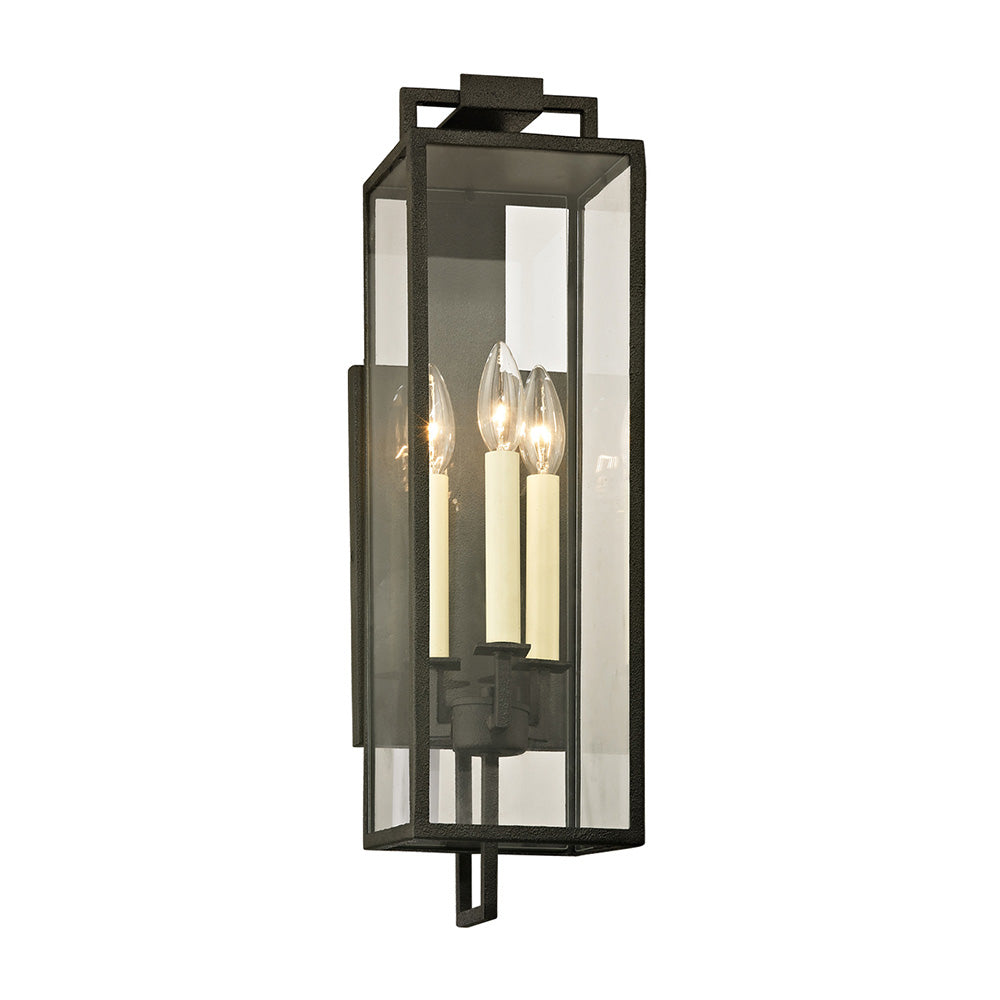 Troy Lighting Beckham Outdoor Wall Sconce