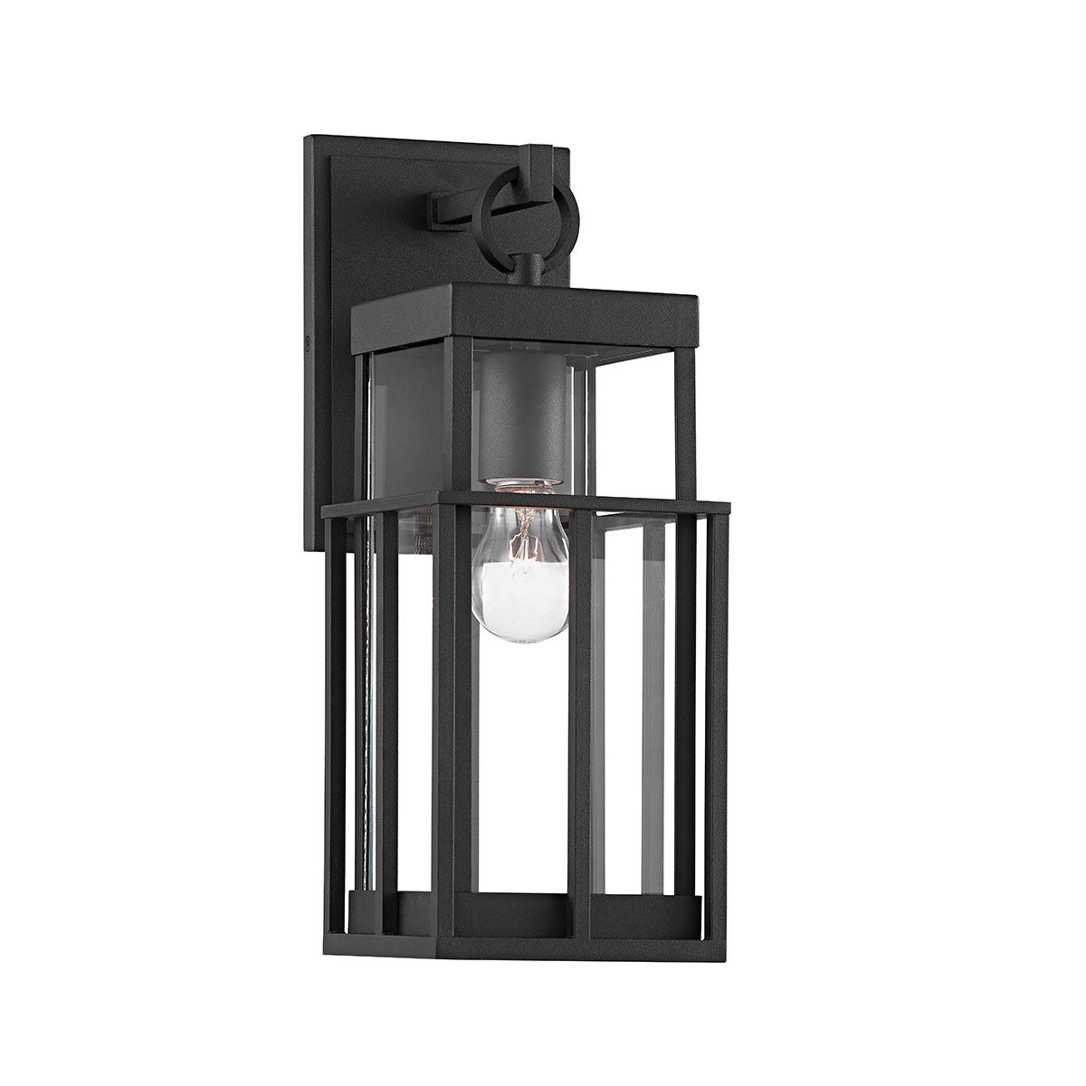 Troy Lighting Longport Exterior Wall Sconce - Final Sale