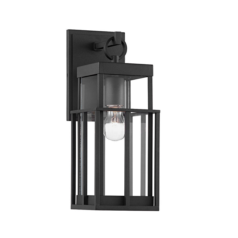 Troy Longport Exterior Wall Sconce