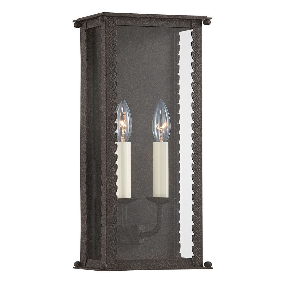 Troy Lighting Zuma Exterior Wall Sconce