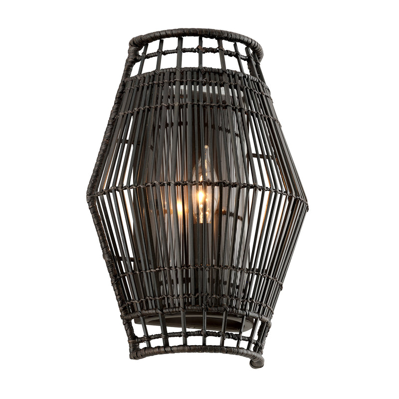 Troy Hunters Point Wall Sconce - Final Sale
