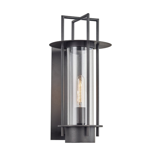 Troy Carroll Park Outdoor Wall Sconce