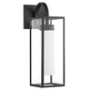 Troy Pax Exterior Wall Sconce