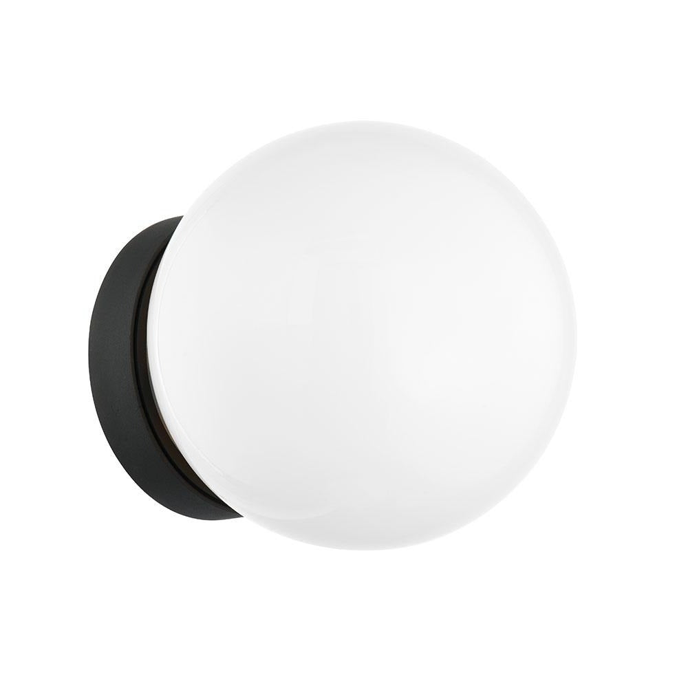 Troy Lighting Ansel Exterior Wall Sconce