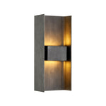 Troy Scotsman Outdoor Wall Sconce