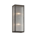Troy Tisoni Outdoor Wall Sconce