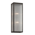 Troy Tisoni Outdoor Wall Sconce