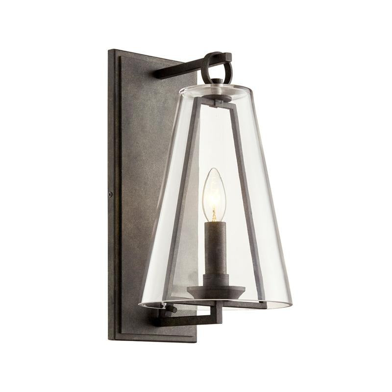 Troy Lighting Adamson Outdoor Wall Sconce