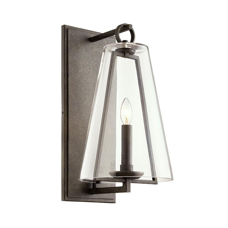 Troy Lighting Adamson Outdoor Wall Sconce