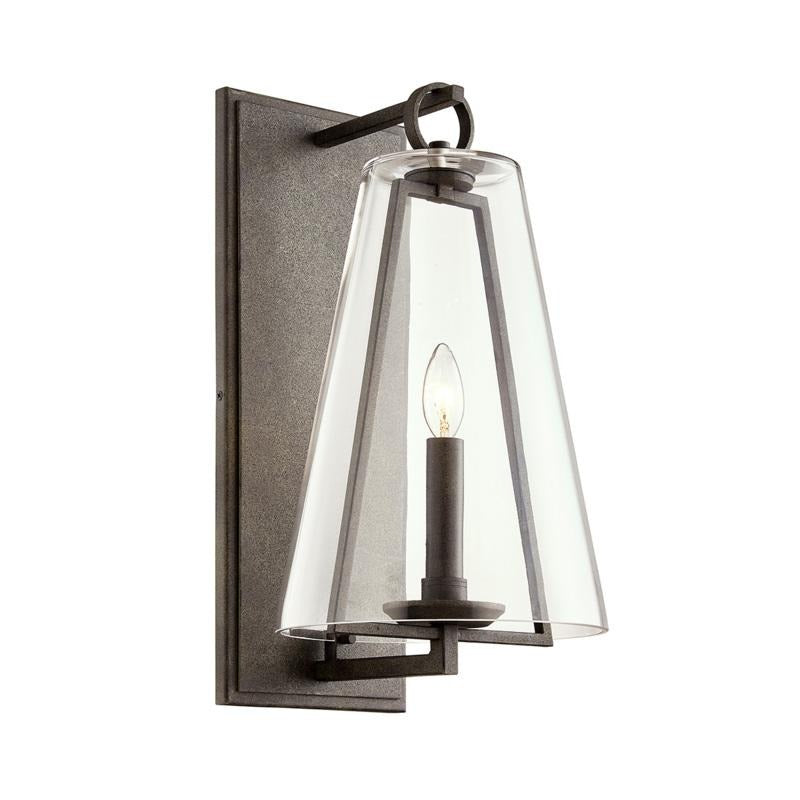 Troy Adamson Outdoor Wall Sconce