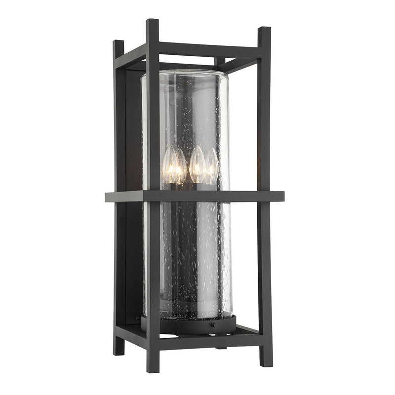 Troy Carlo Exterior Wall Sconce - Final Sale