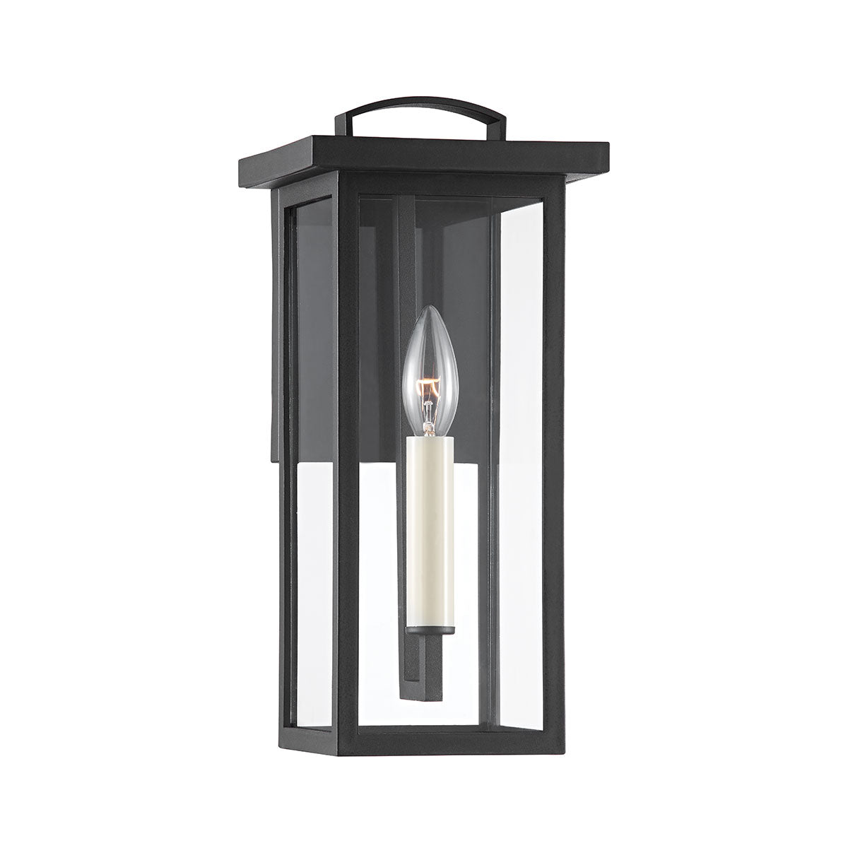Troy Lighting Elements Eden Exterior Wall Sconce