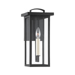 Troy Elements Eden Exterior Wall Sconce