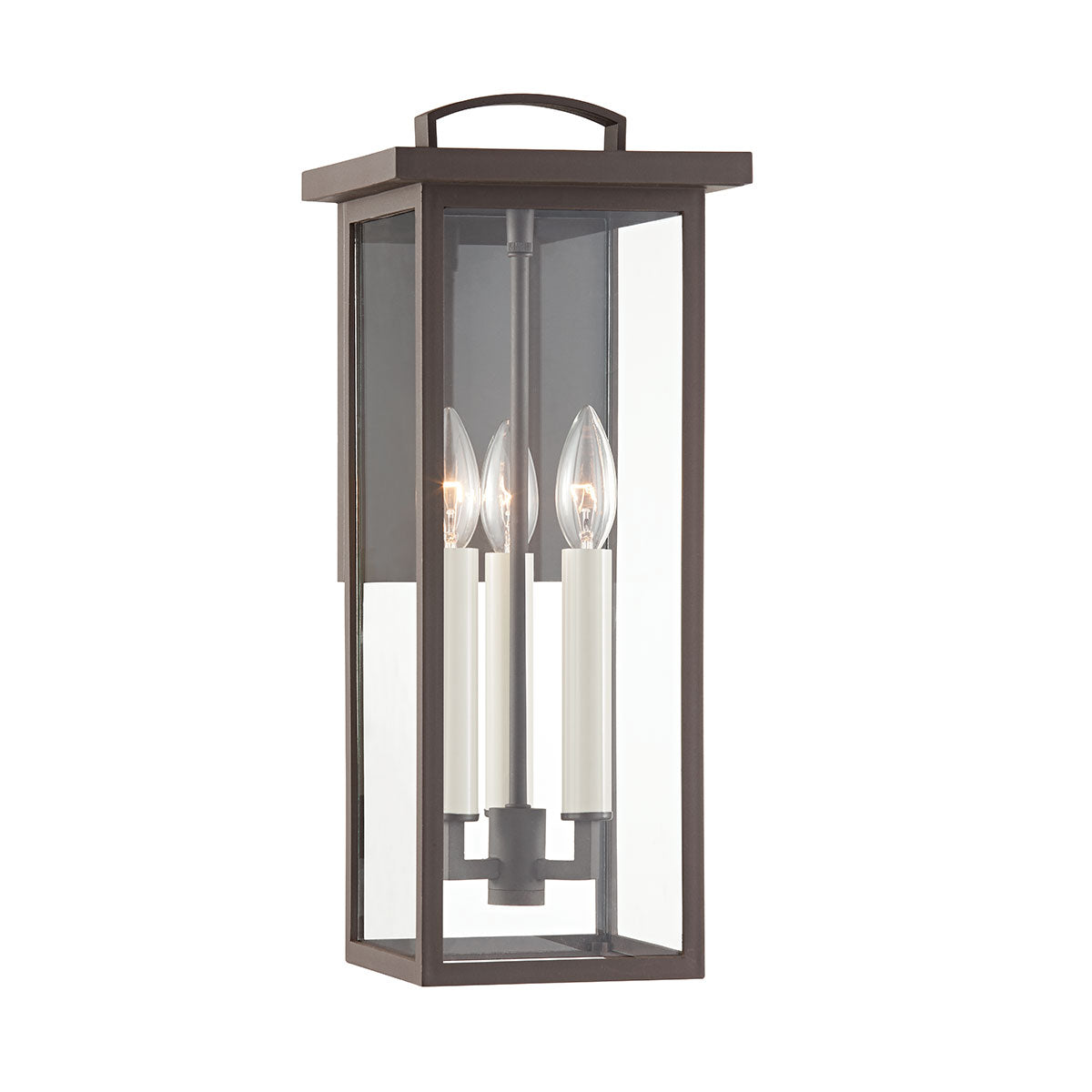 Troy Lighting Elements Eden Exterior Wall Sconce