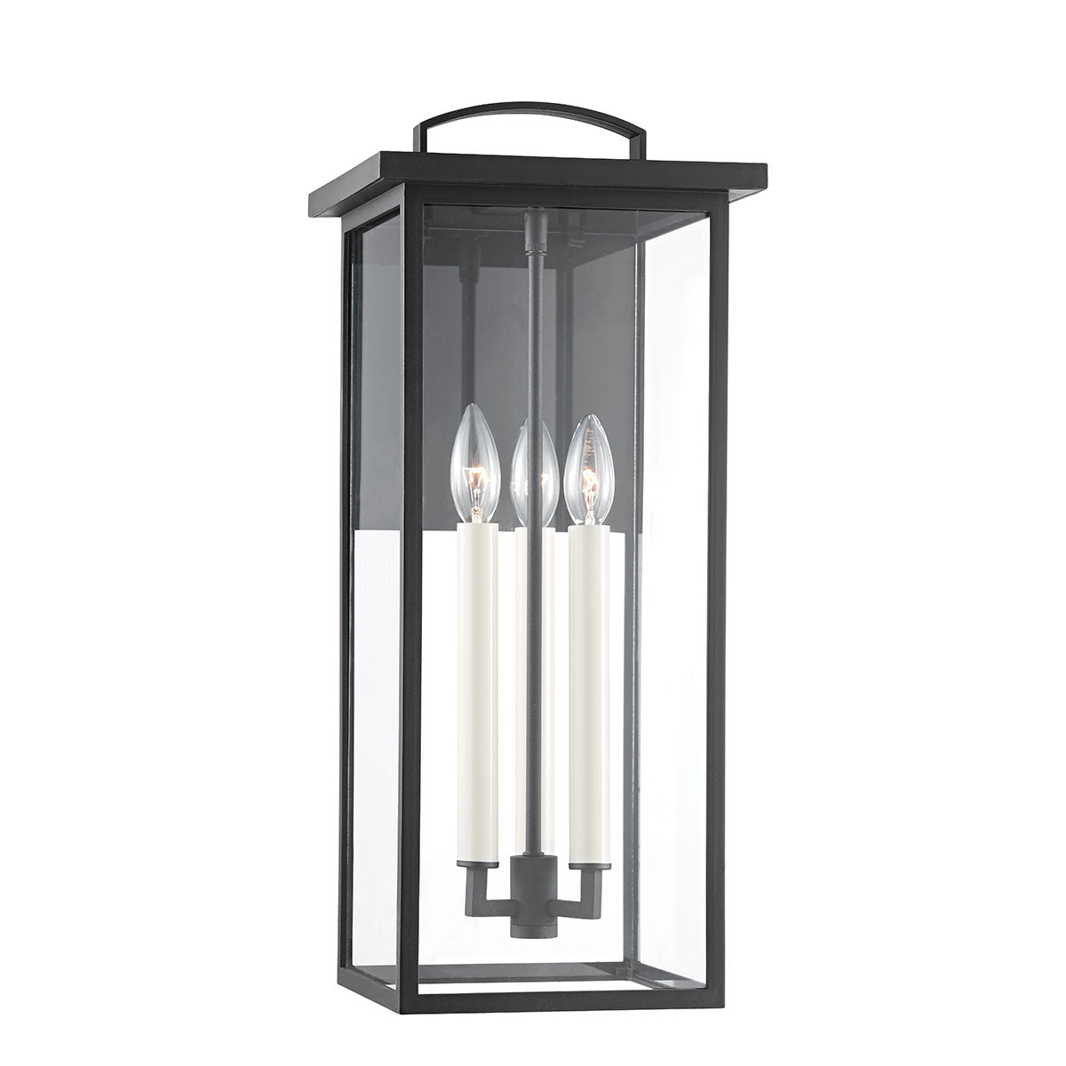 Troy Lighting Elements Eden Exterior Wall Sconce