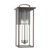 Troy Elements Eden Exterior Wall Sconce