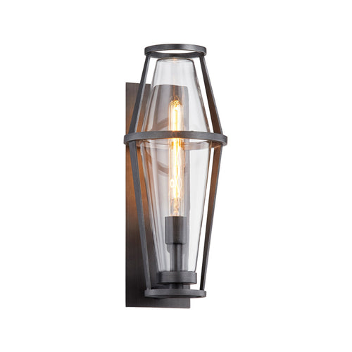 Troy Prospect Outdoor Wall Sconce