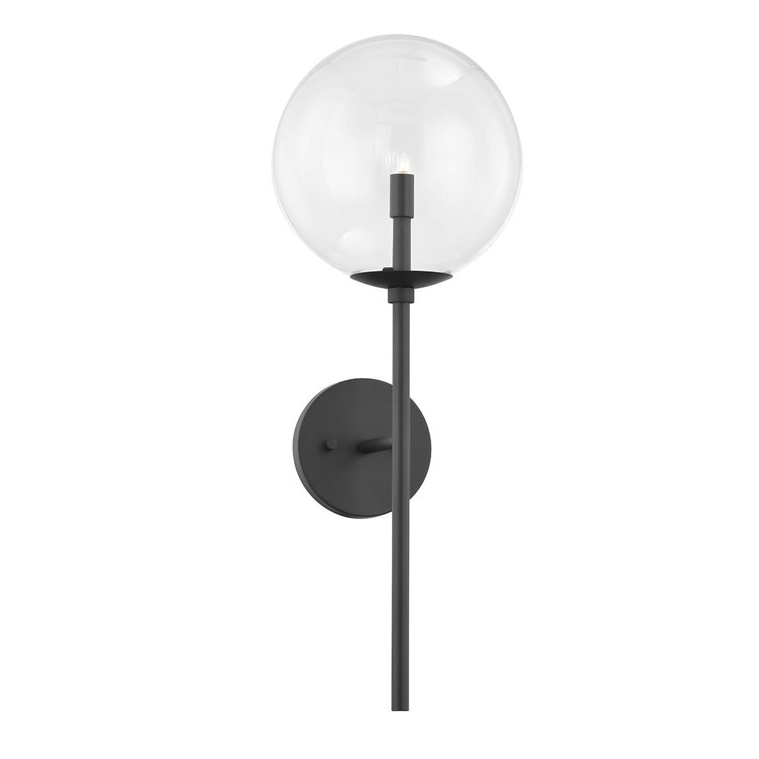 Troy Lighting Madrid Wall Sconce - Final Sale