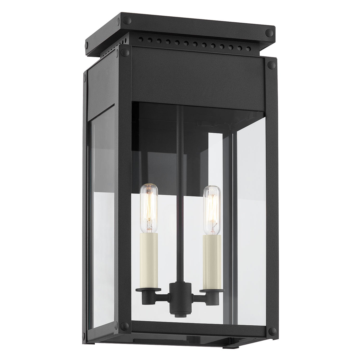 Troy Lighting Braydan Exterior Wall Sconce