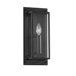 Troy Winslow Exterior Wall Sconce