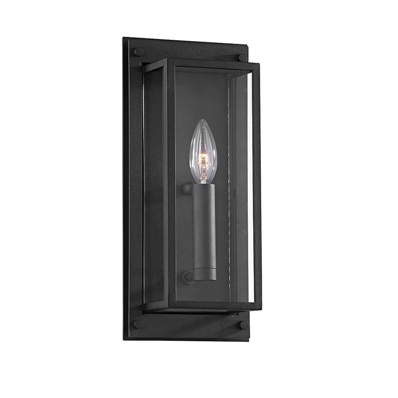 Troy Winslow Exterior Wall Sconce