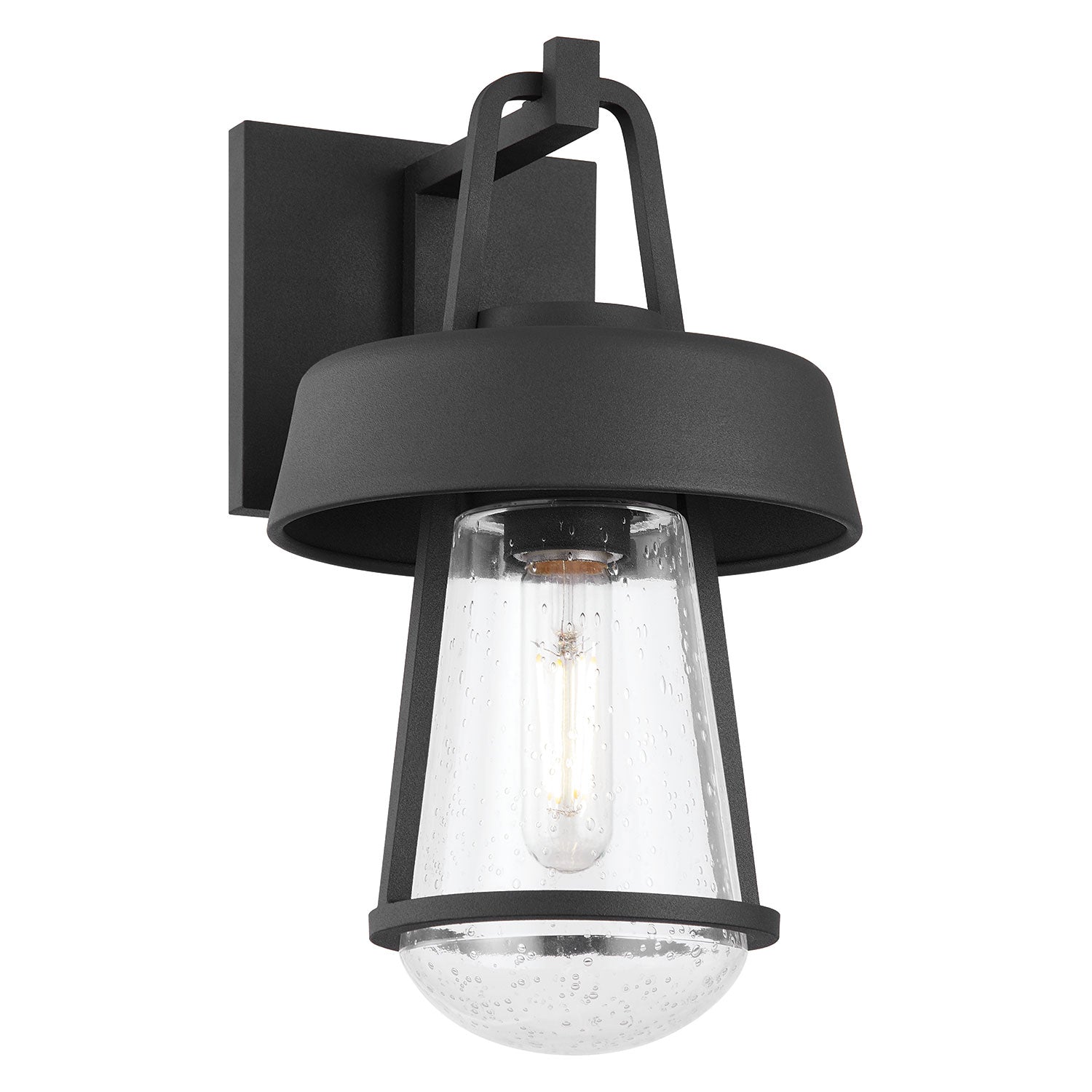 Troy Lighting Brady Exterior Wall Sconce