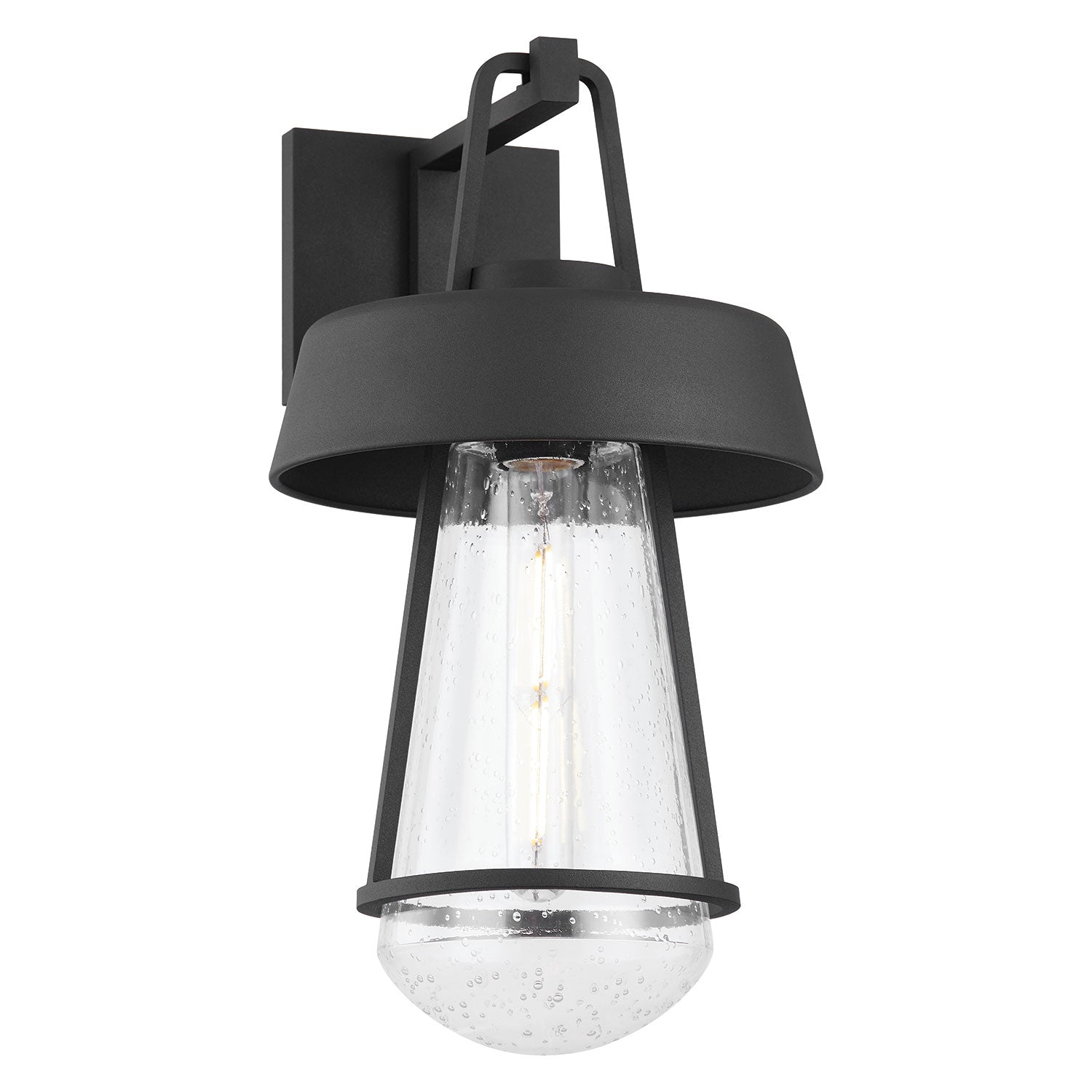 Troy Lighting Brady Exterior Wall Sconce