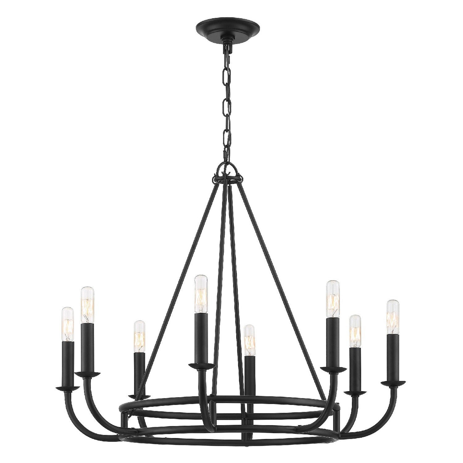 Crystorama Bailey Chandelier