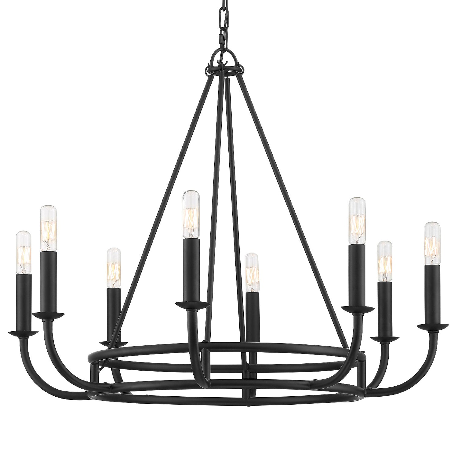 Crystorama Bailey Chandelier
