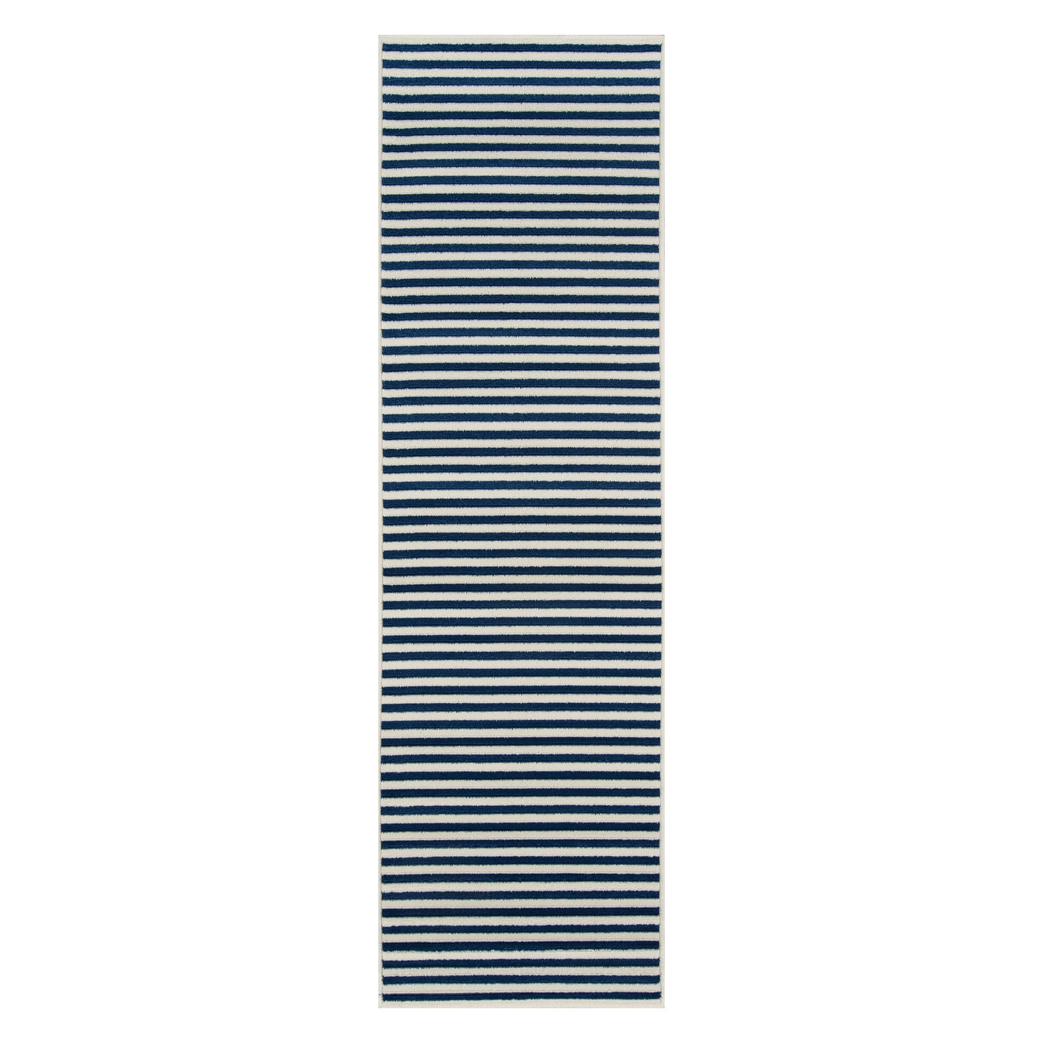 Capri Stripe Indoor/Outdoor Rug