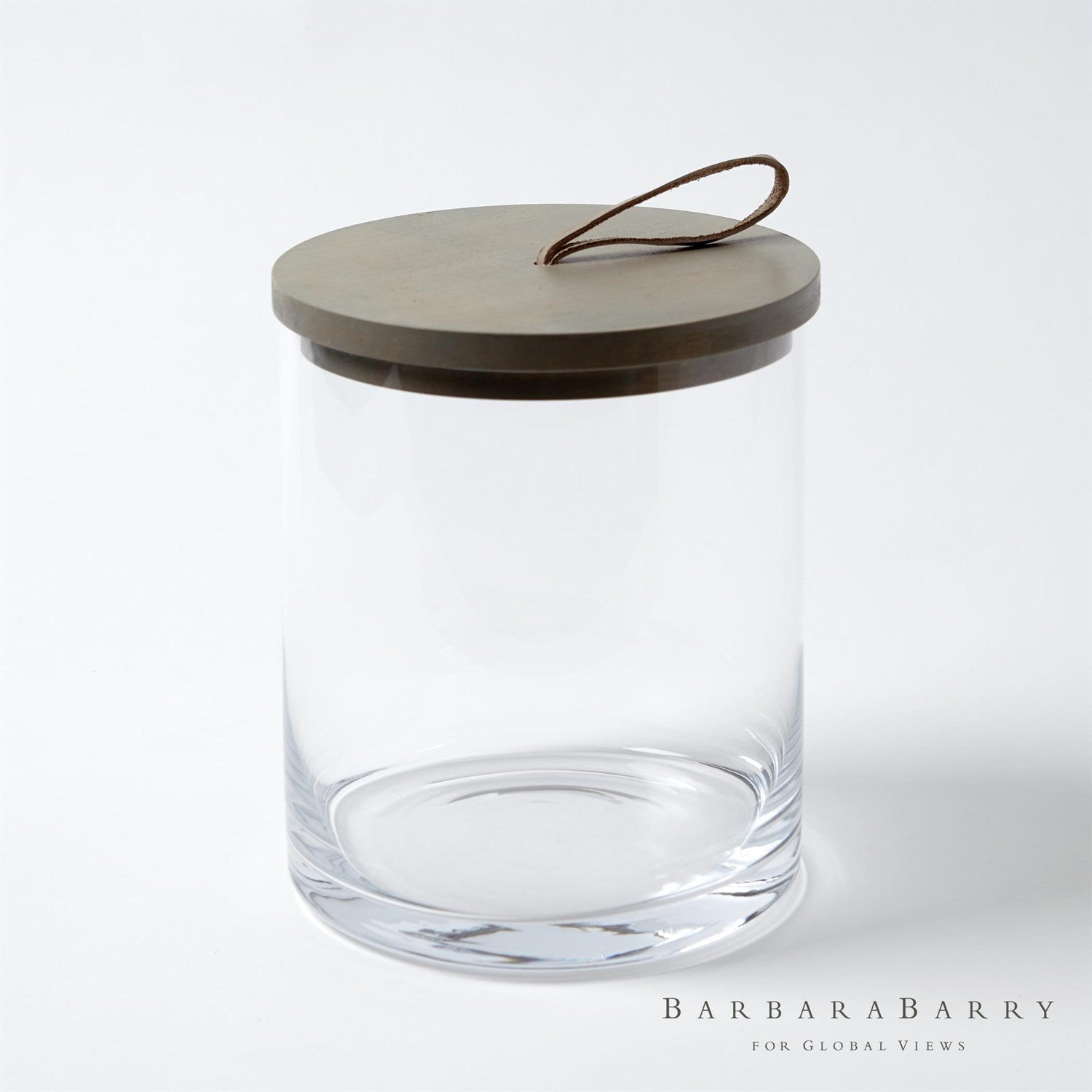 Lemieux et Cie Canister