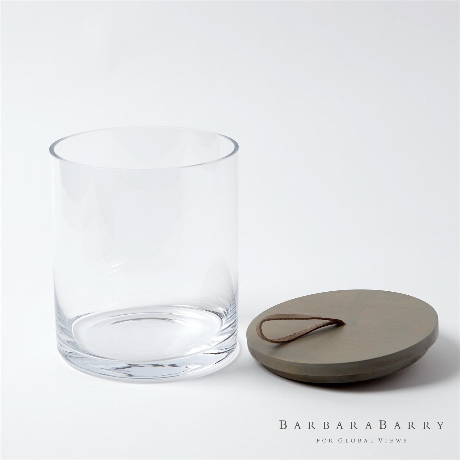 Lemieux et Cie Canister - Thumbnail 3