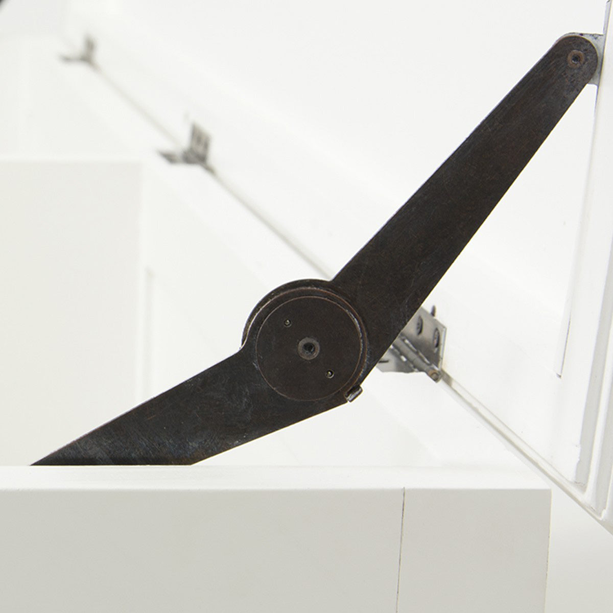 Beckton Storage Trunk