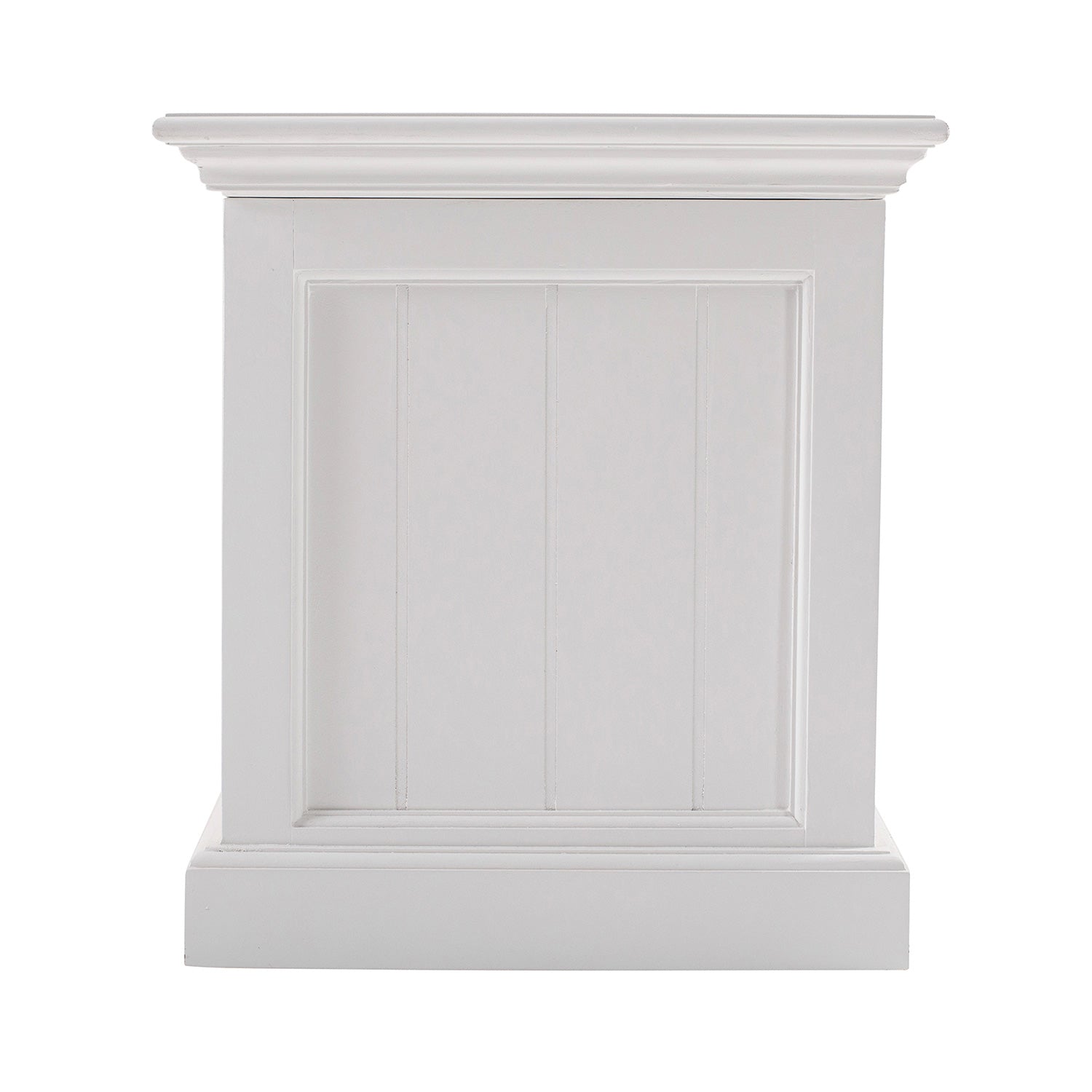 Beckton Storage Trunk