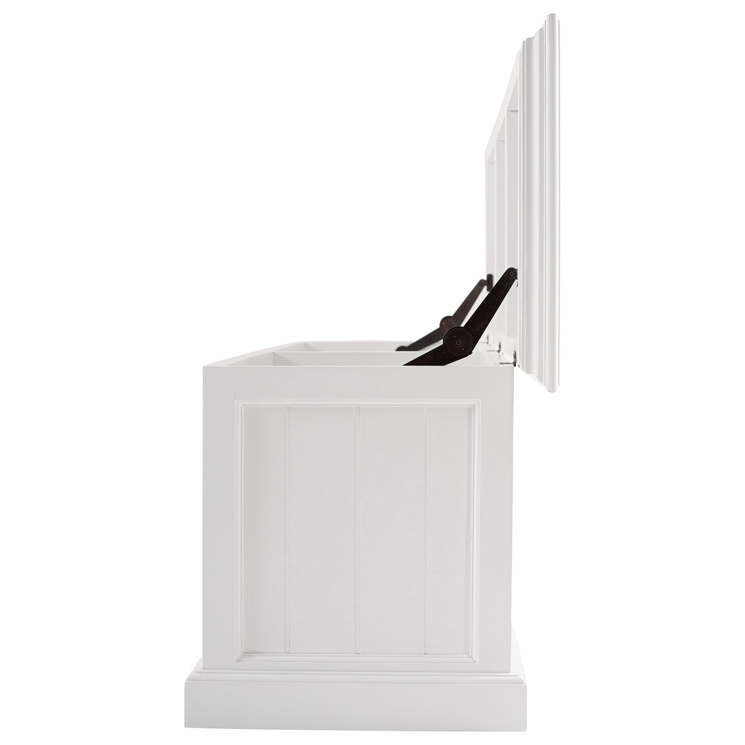 Beckton Storage Trunk