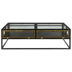 Brynlee Rectangular Coffee Table