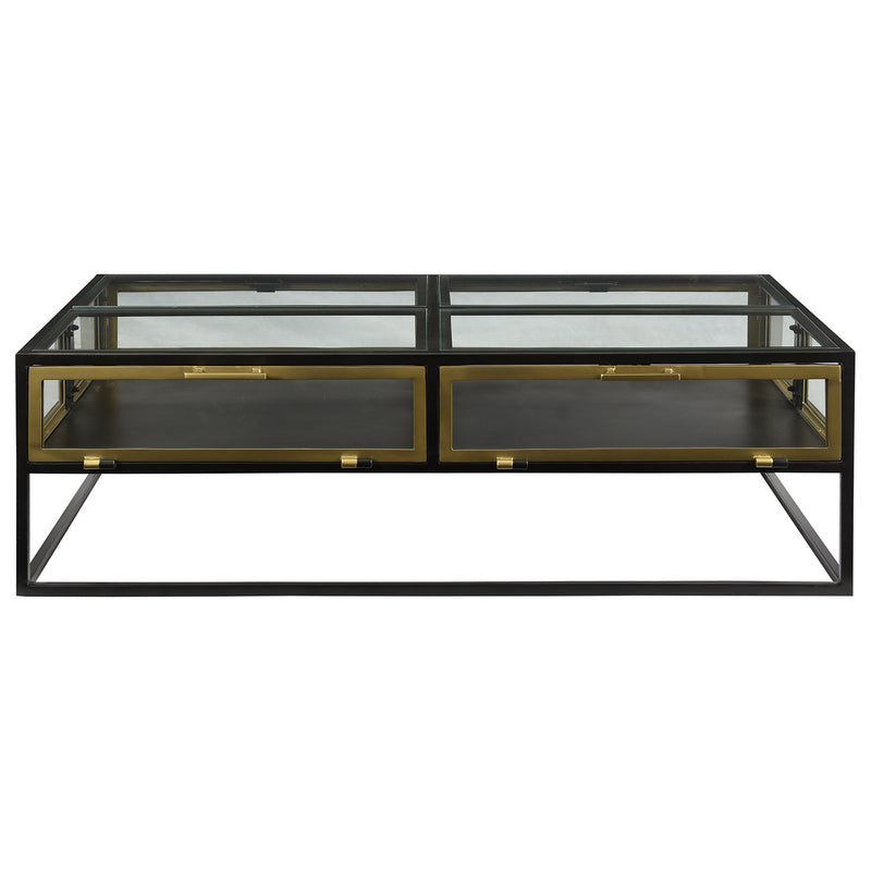 Brynlee Rectangular Coffee Table